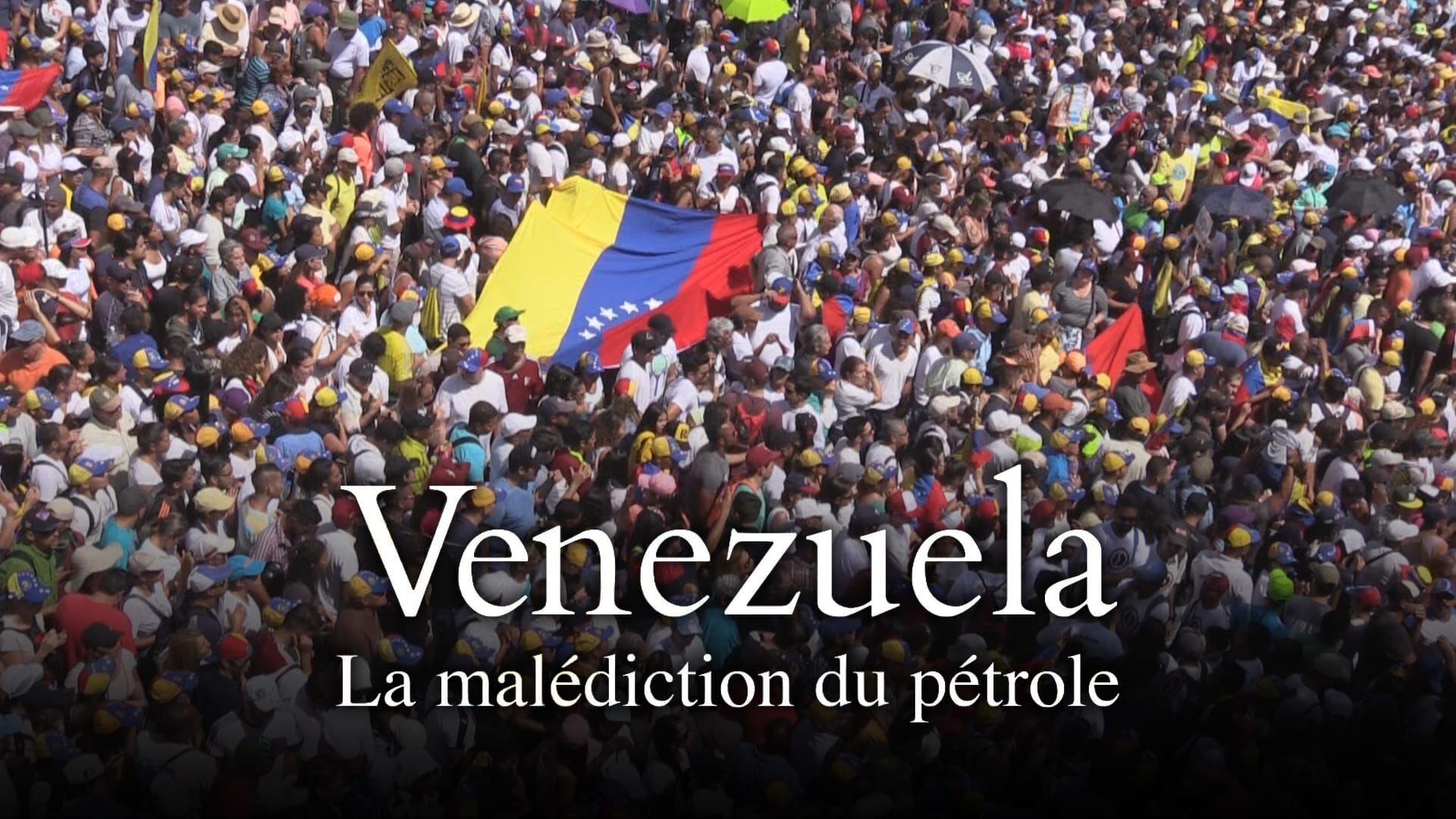 Venezuela - La malédiction du pétrole
