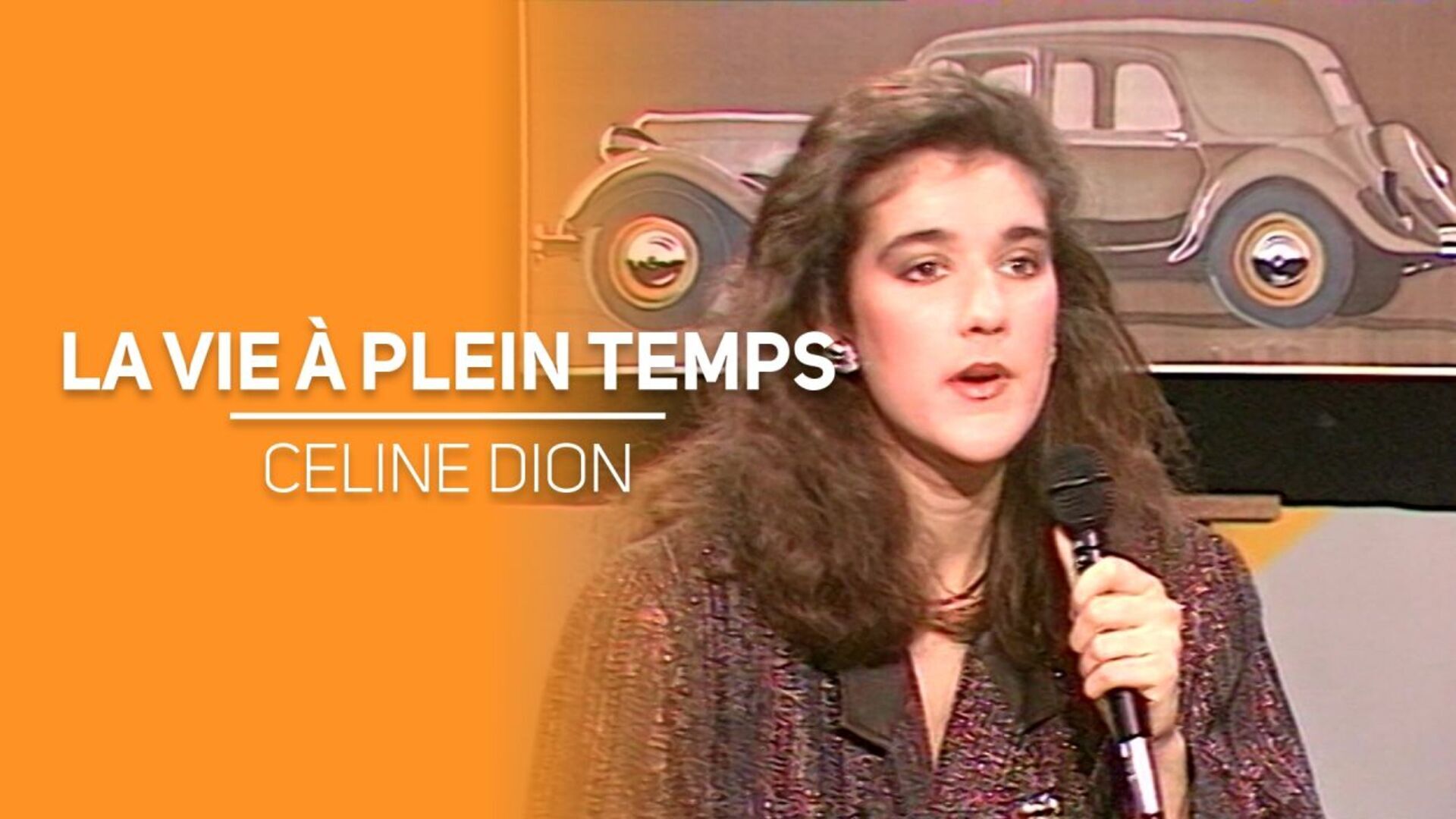 La vie à plein temps