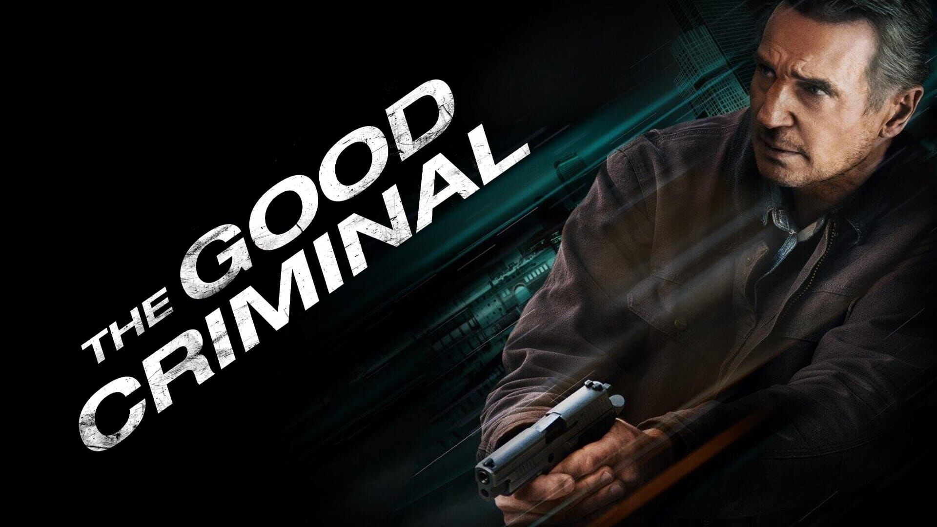 The Good Criminal