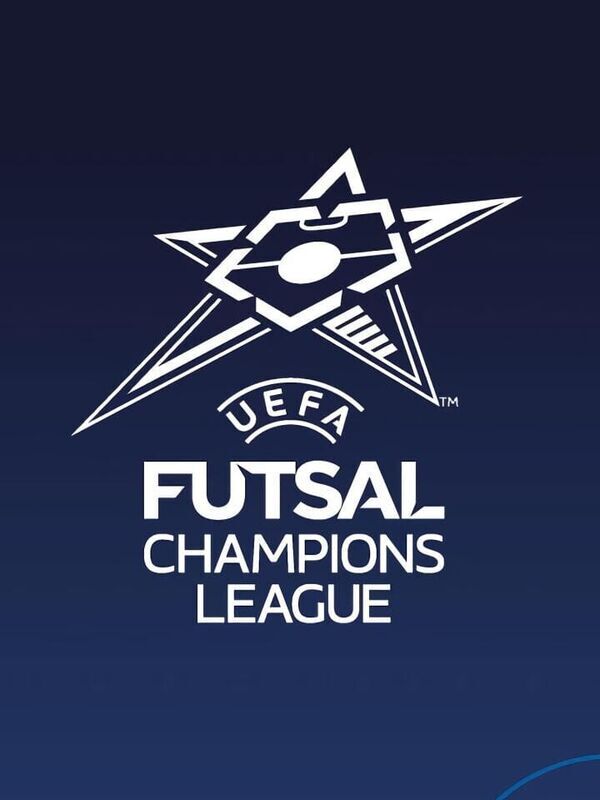 Futsal : Ligue des champions