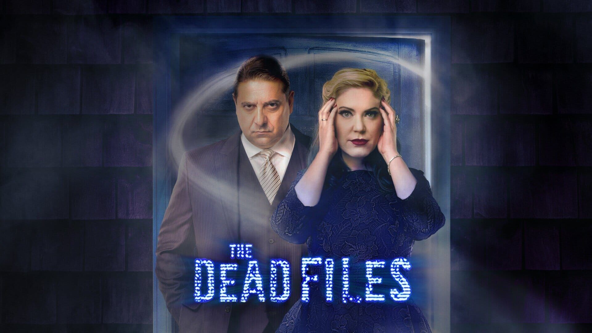 Dead Files : enquêtes paranormales