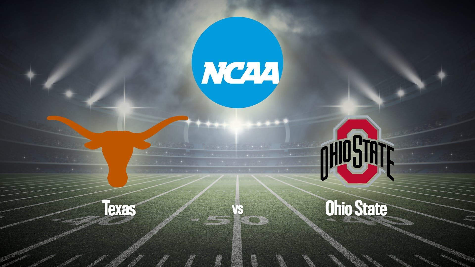 Football américain : NCAA