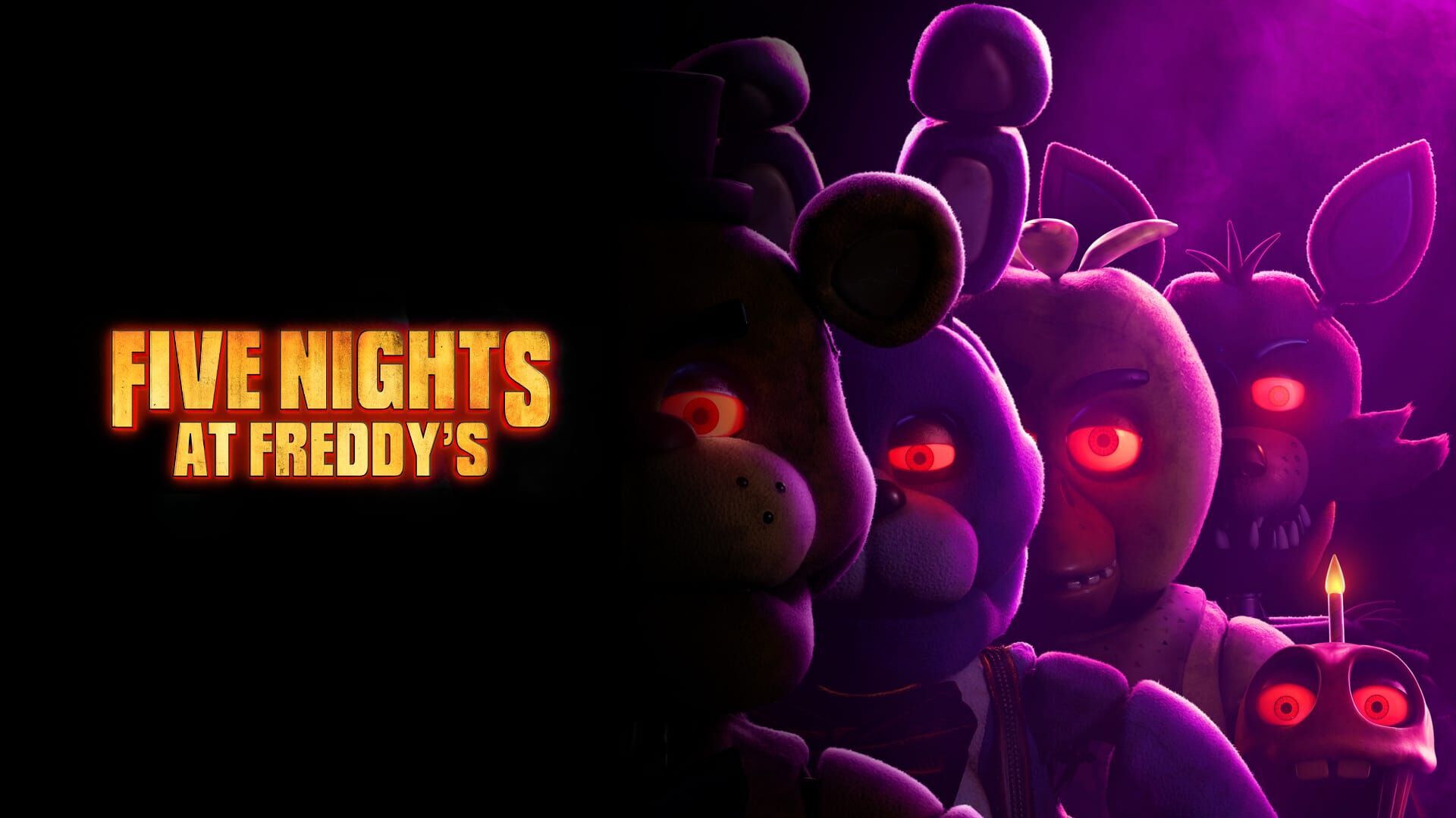 Five Nights at Freddy's