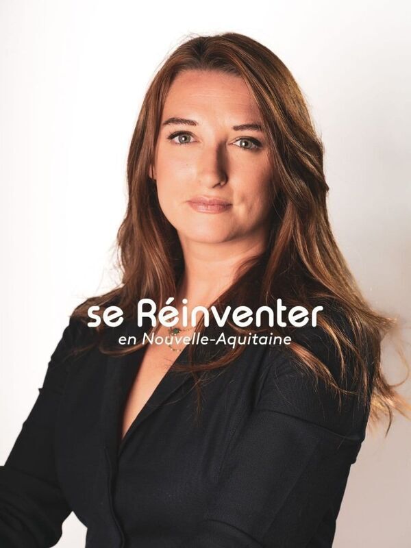 Se réinventer en Nouvelle-Aquitaine