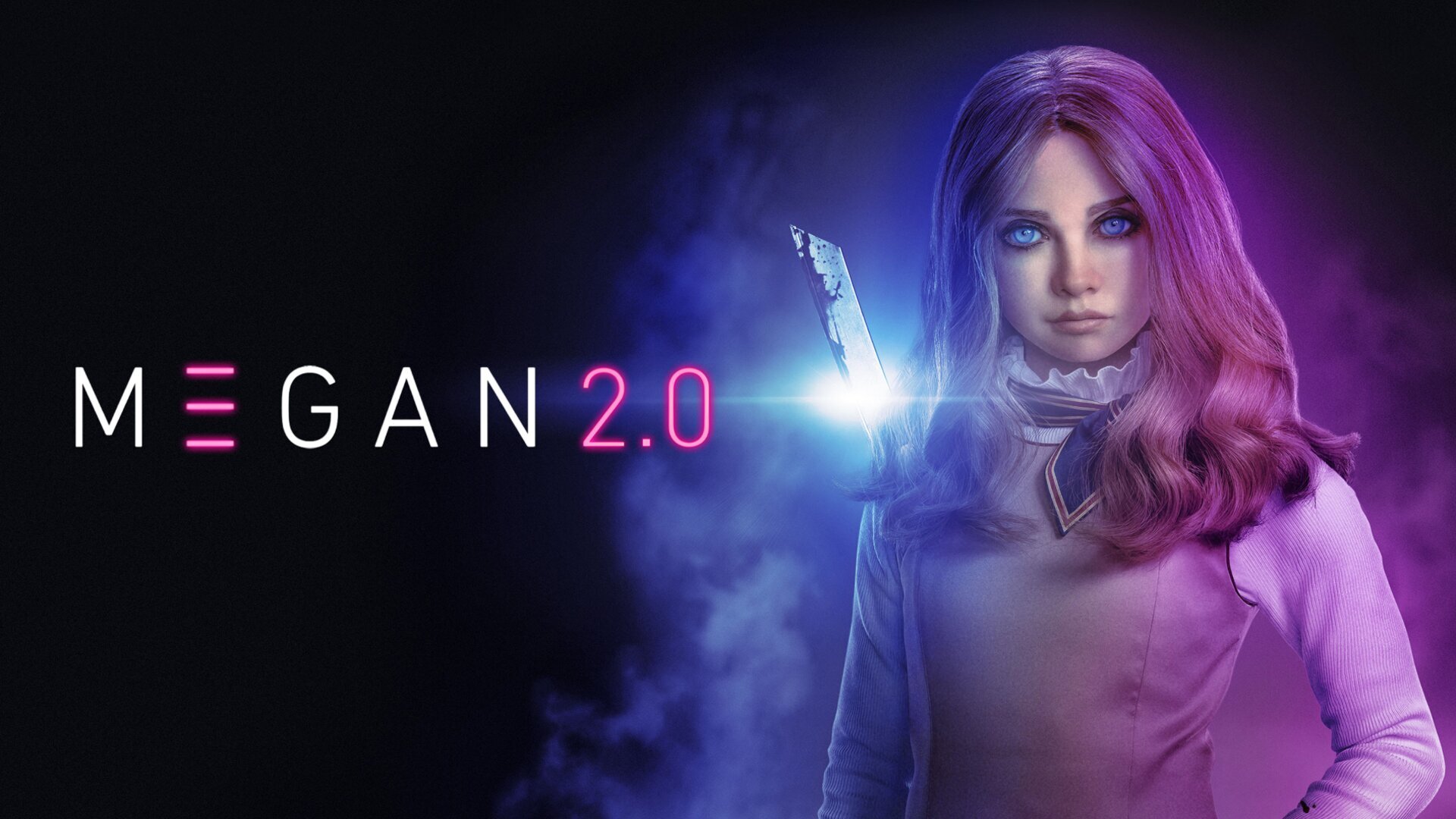 M3GAN 2.0