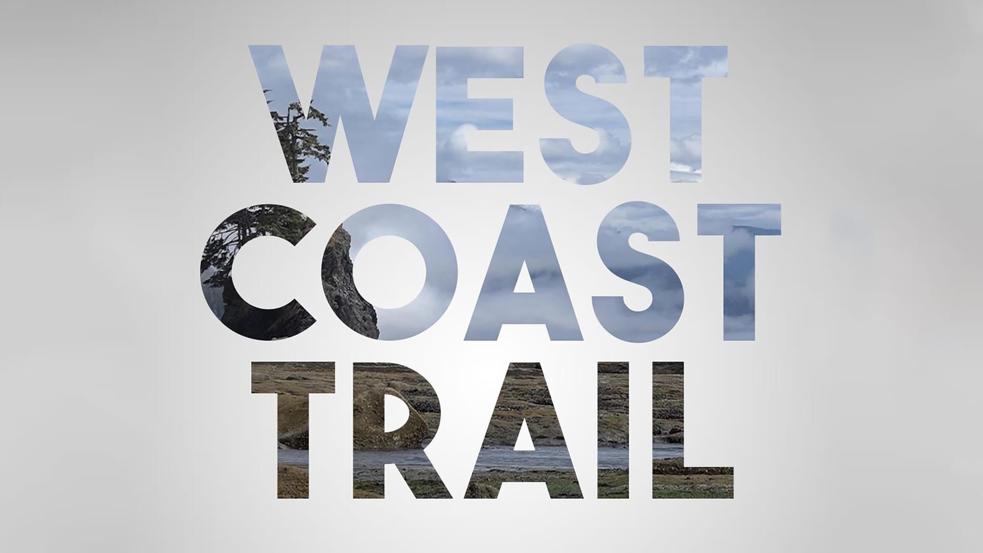 West Coast Trail
