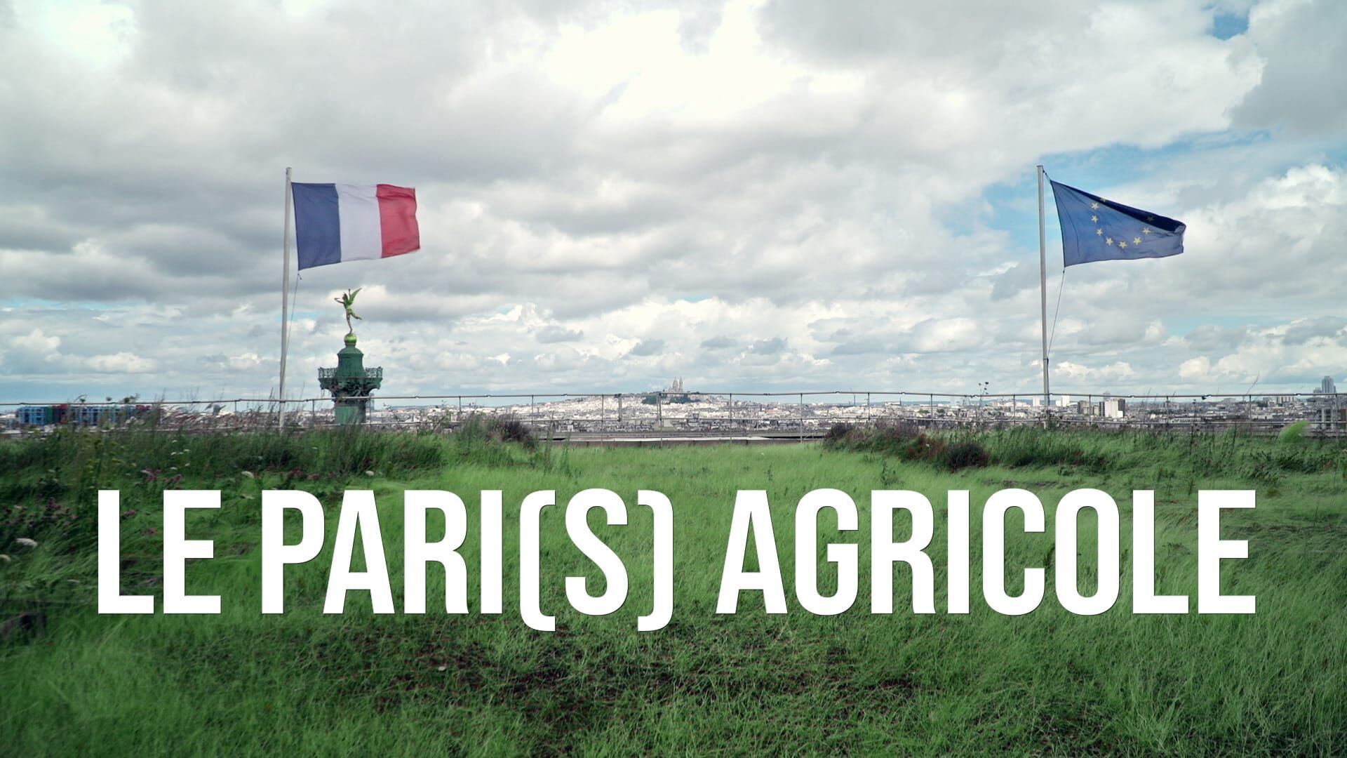 Le Pari(s) agricole