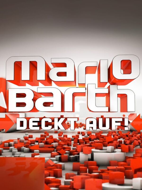 Mario Barth deckt auf