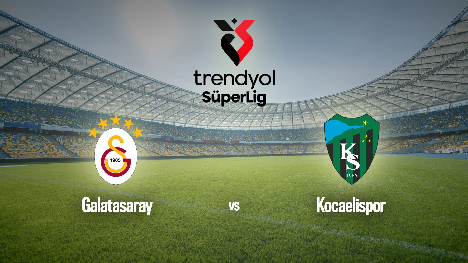 Football : Süper Lig