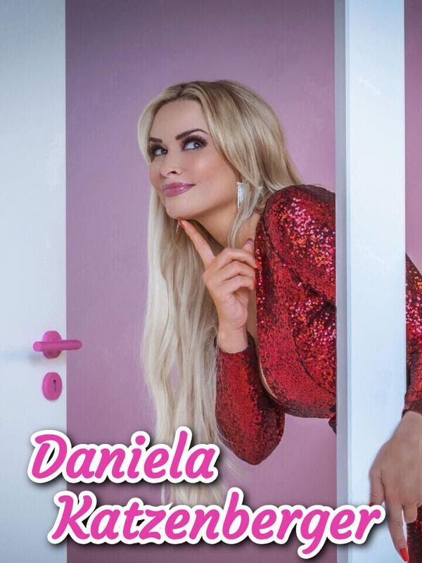 Daniela Katzenberger