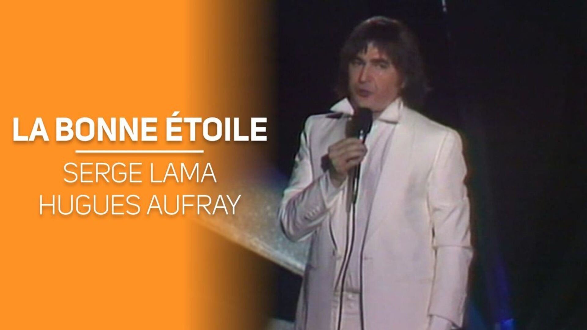 La bonne étoile