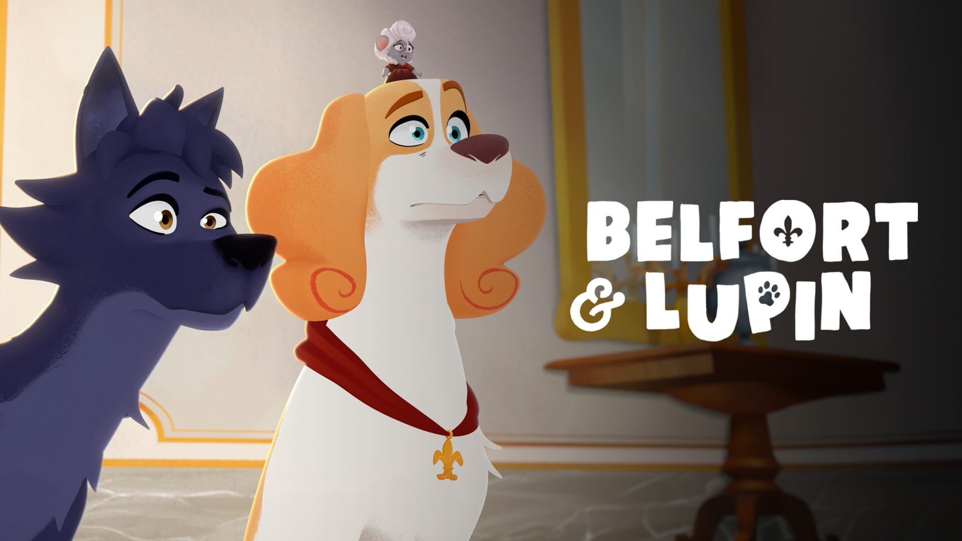 Belfort & Lupin