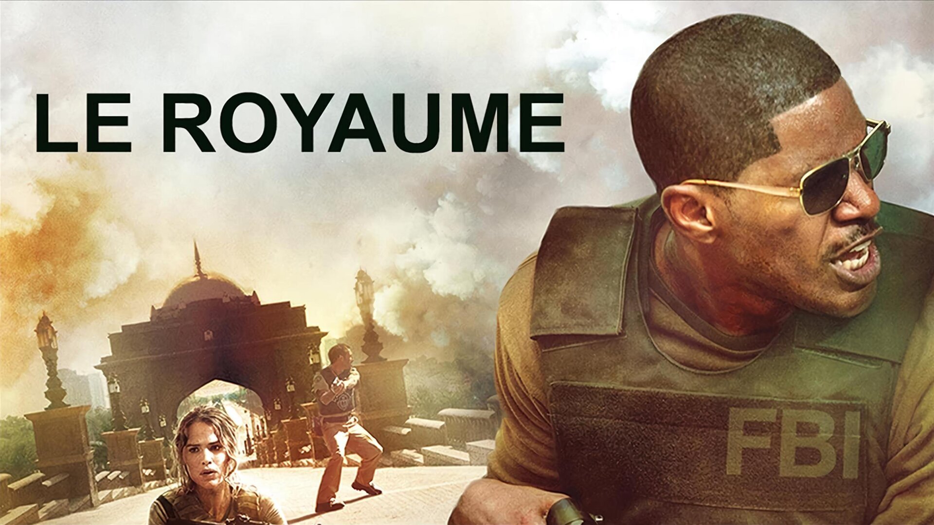 Le royaume