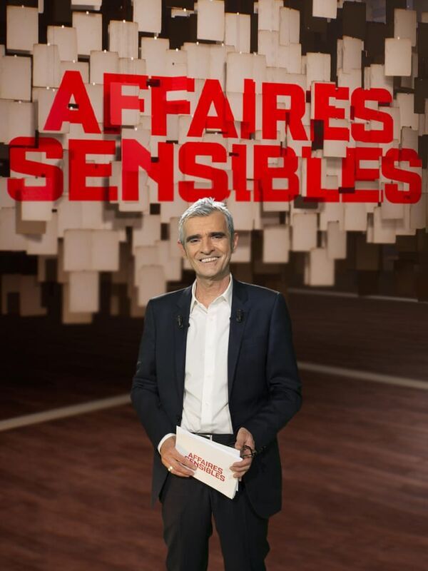 Affaires sensibles