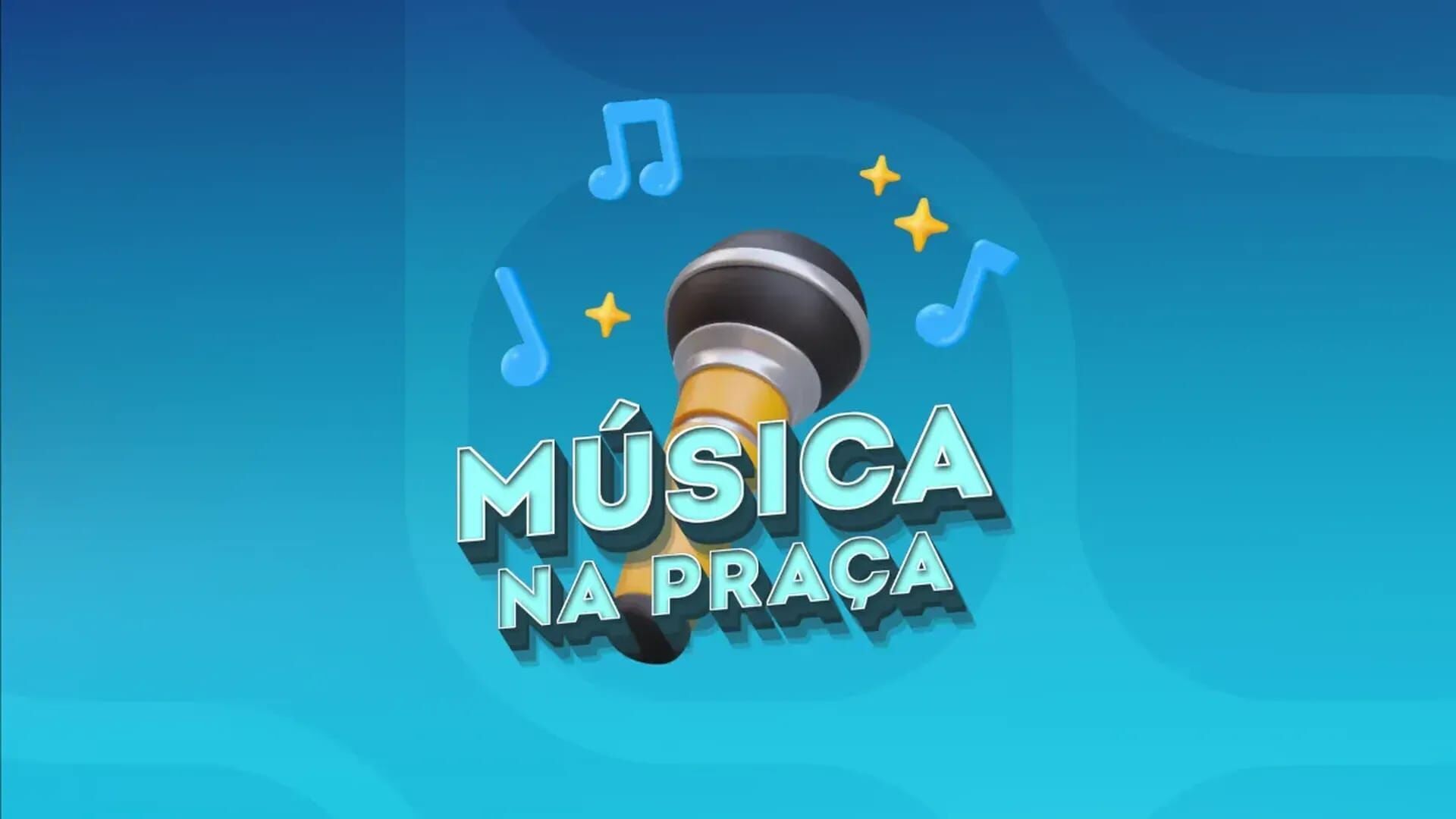 Música na Praça