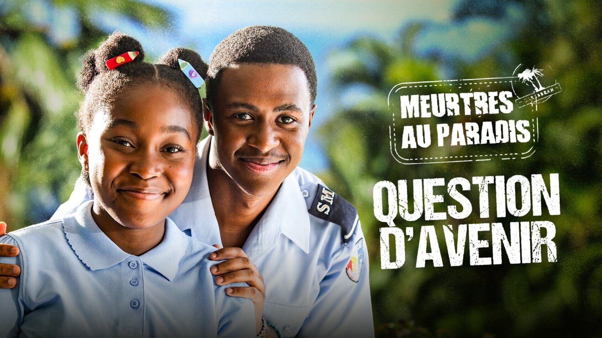 Meurtres au paradis