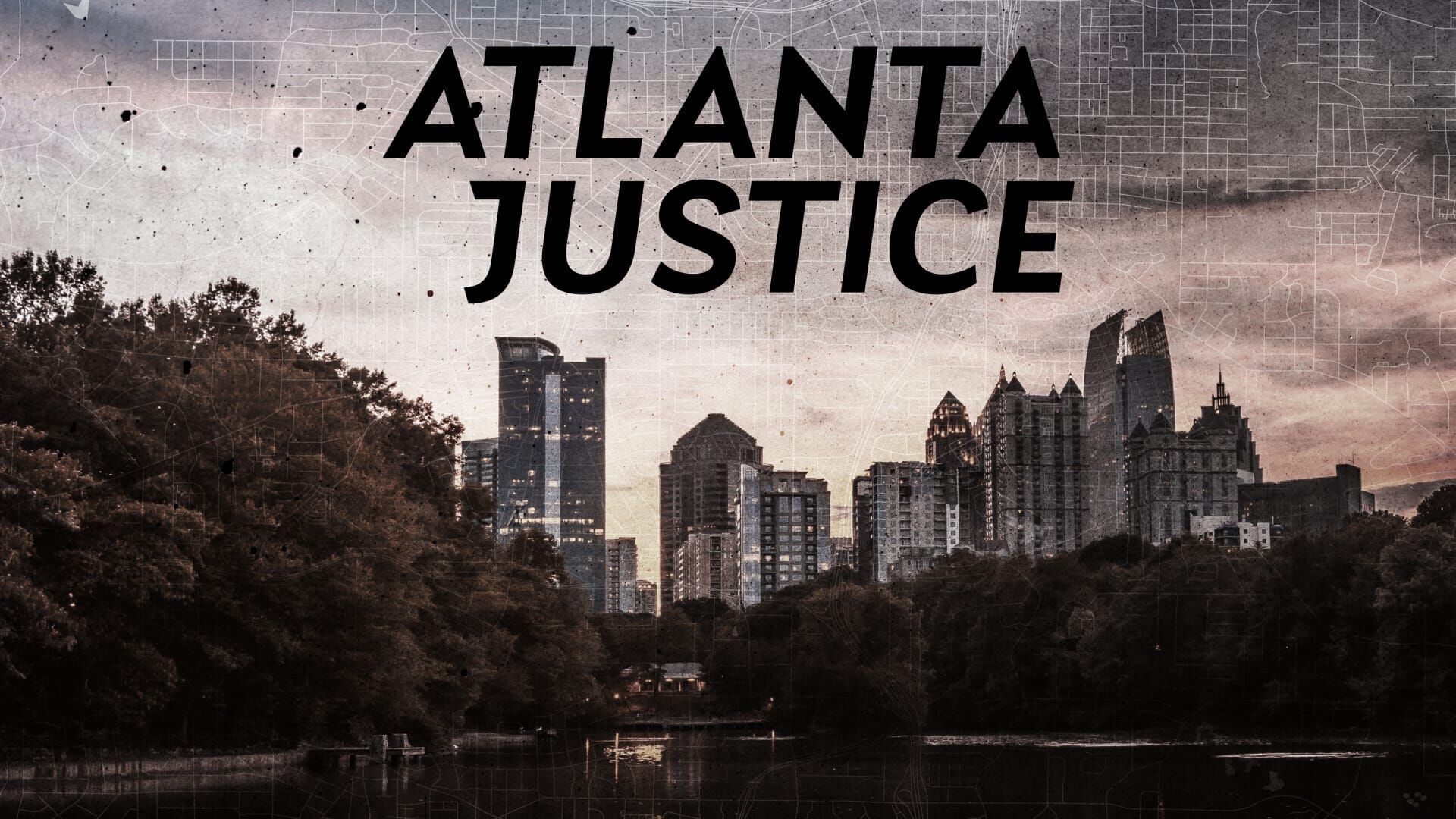 Enquêtes criminelles : Atlanta