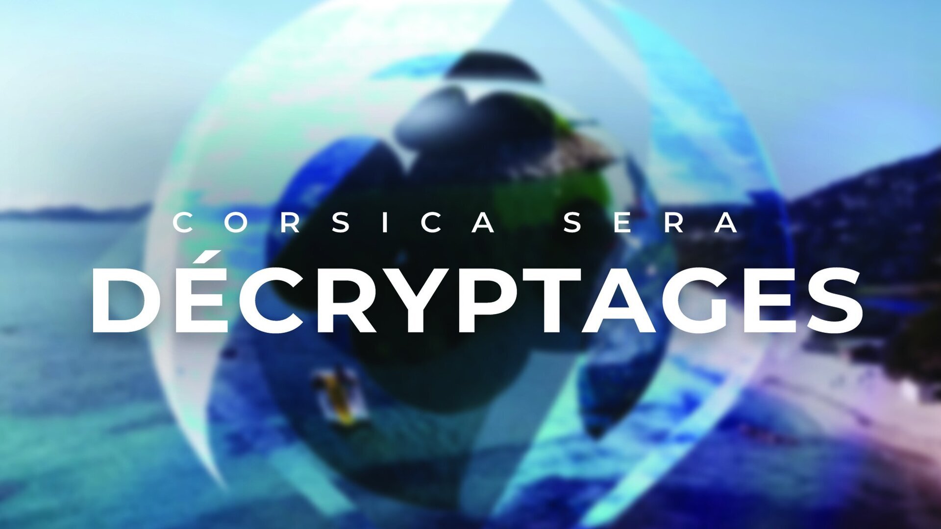 Décryptages