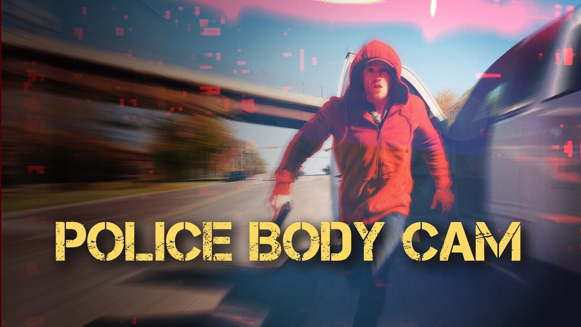 Police Body Cam