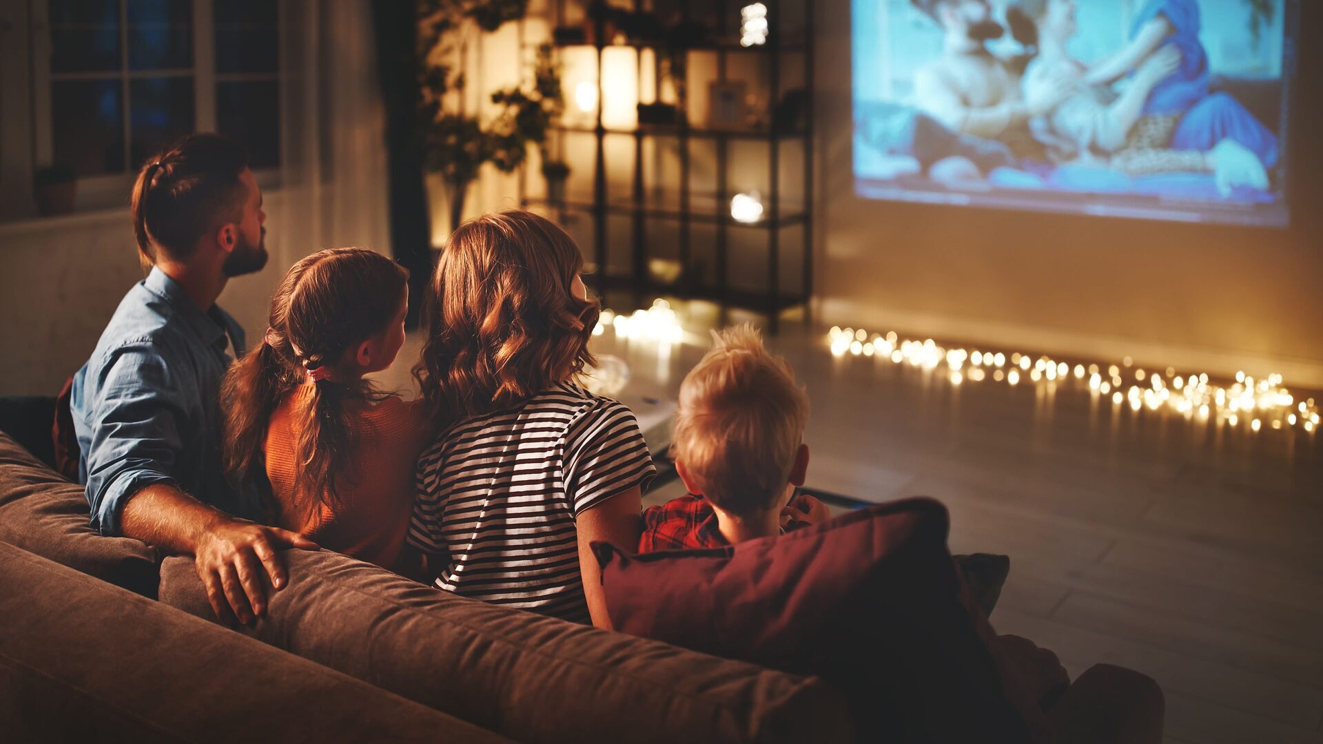 Tropical Mix Party by VJ Lou