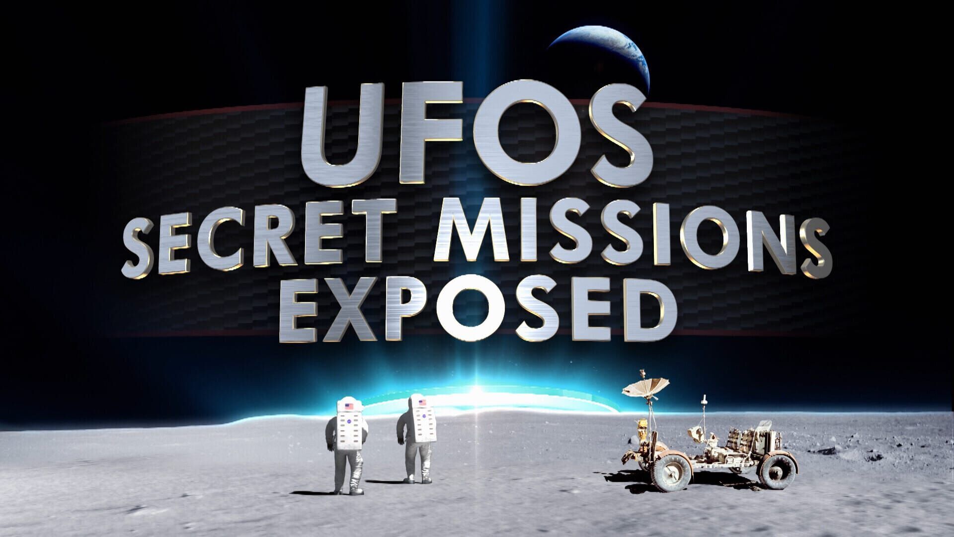 Ovnis : que nous cache la Maison Blanche ?