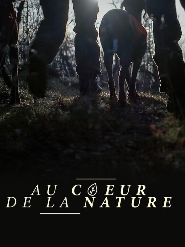 Au coeur de la nature