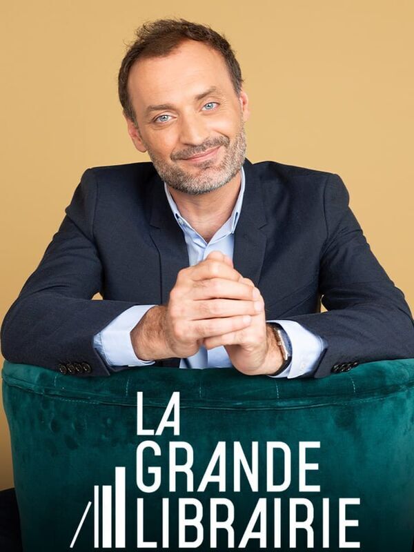 La grande librairie