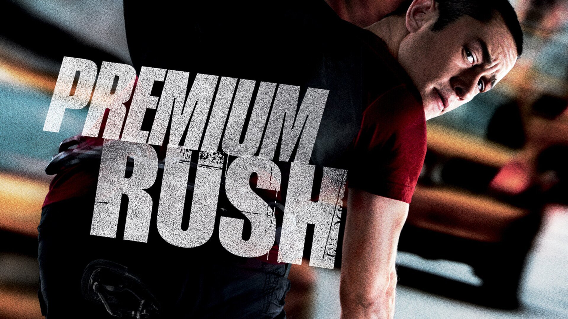 Premium Rush
