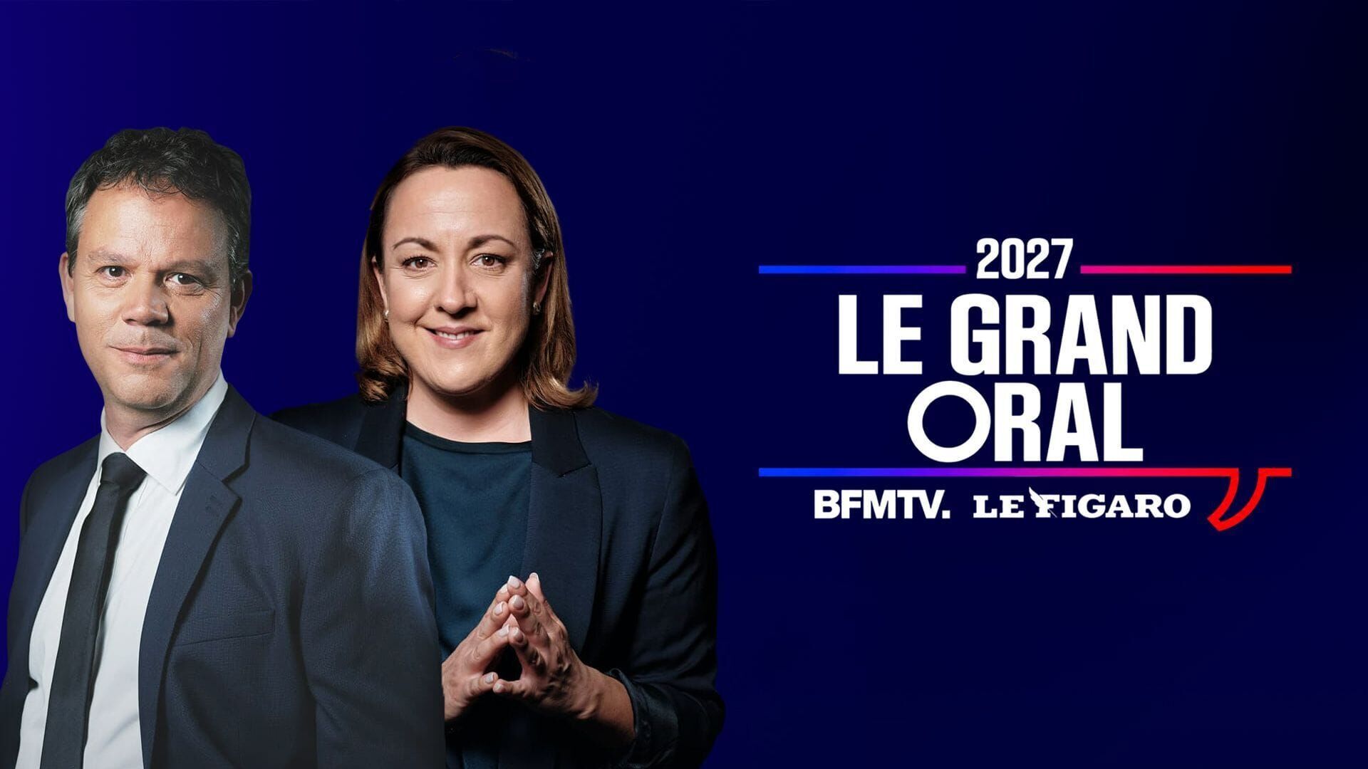 Le grand oral 2027