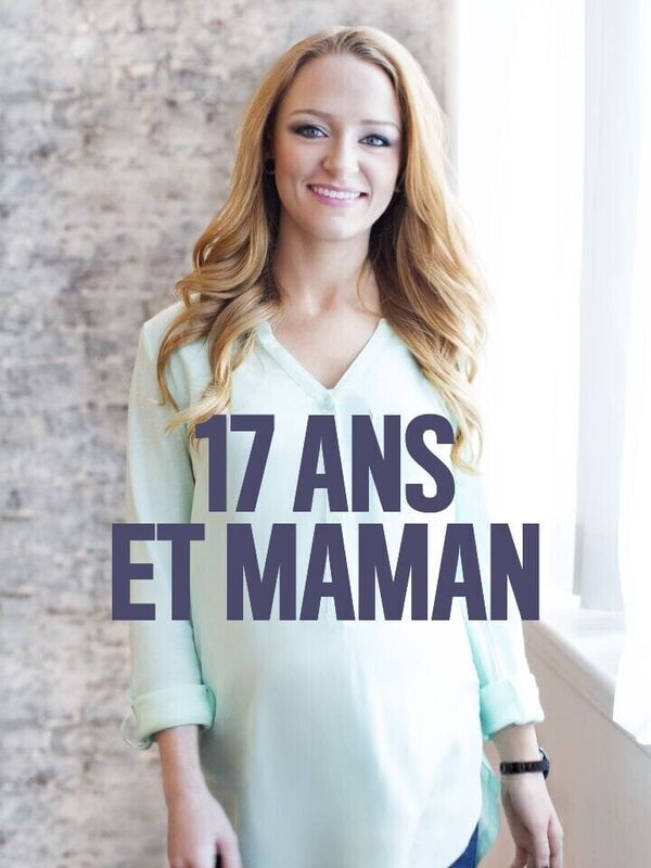 17 ans et maman