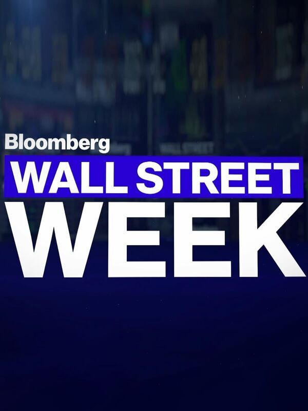 Bloomberg Wall Street Week