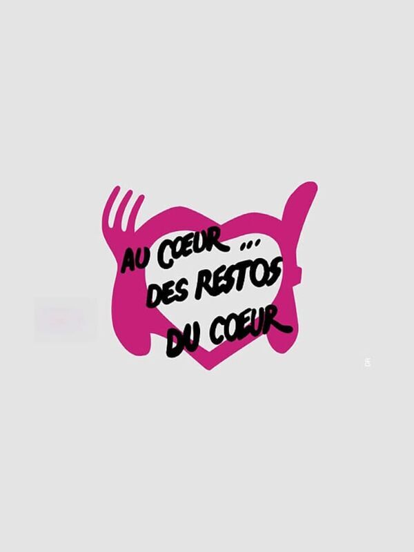 Au coeur des Restos du coeur