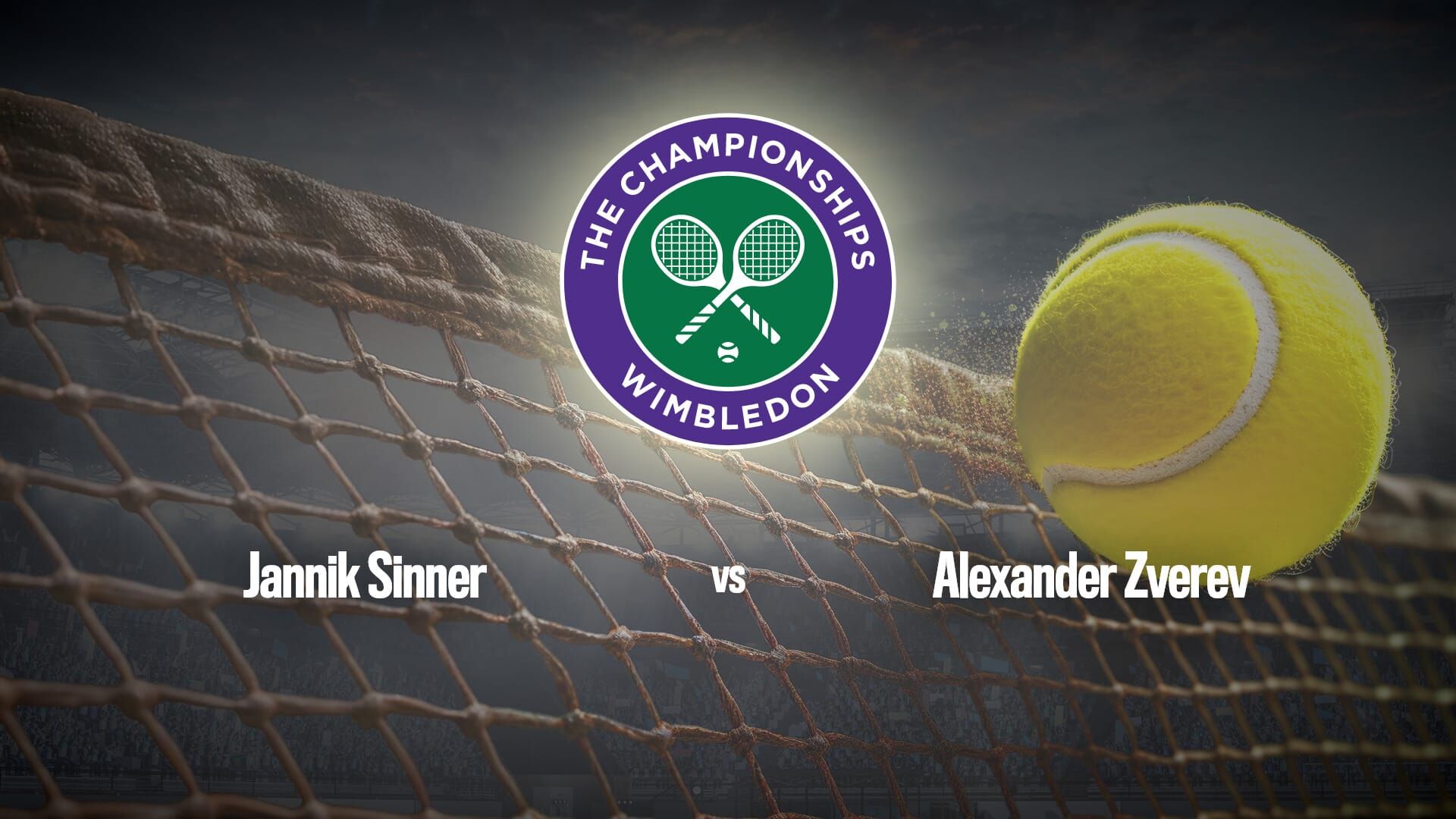 Tennis : Wimbledon