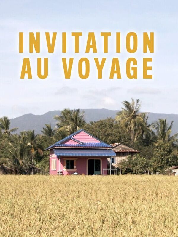 Invitation au voyage