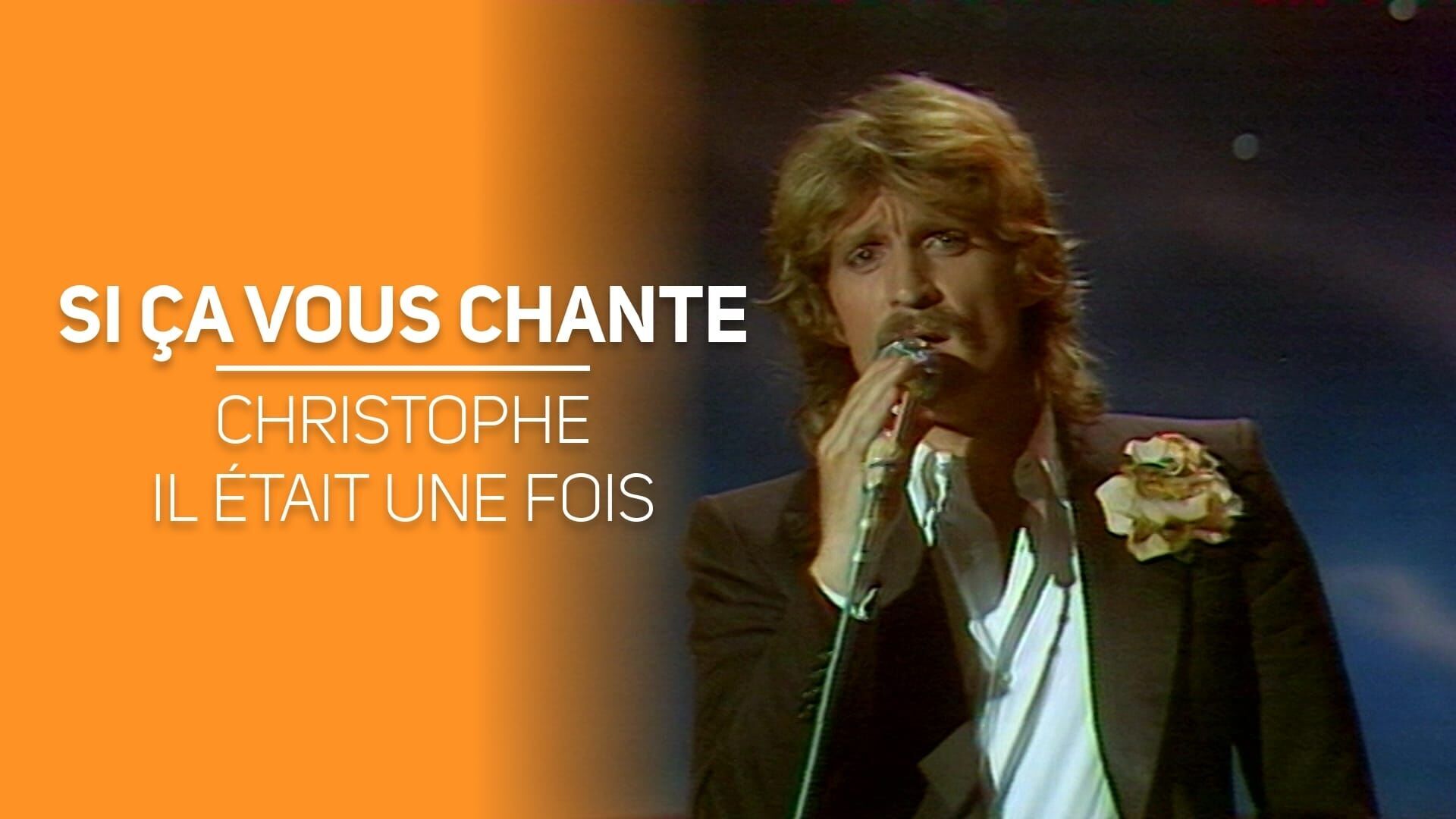 Si ça vous chante