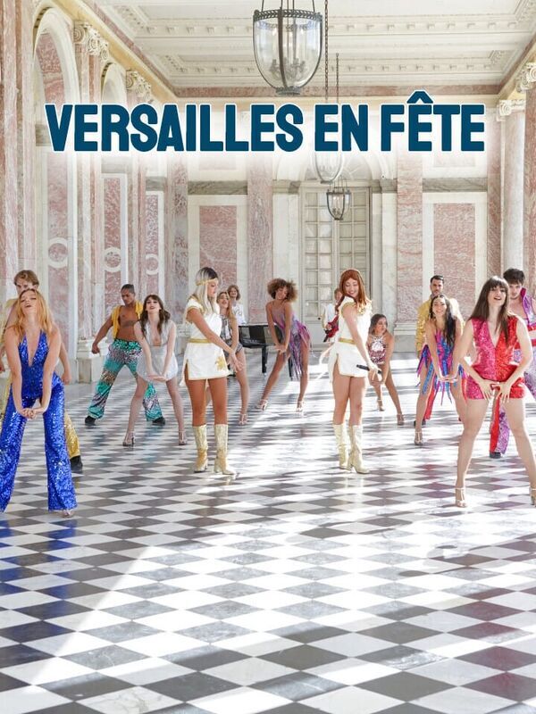 Versailles en fête