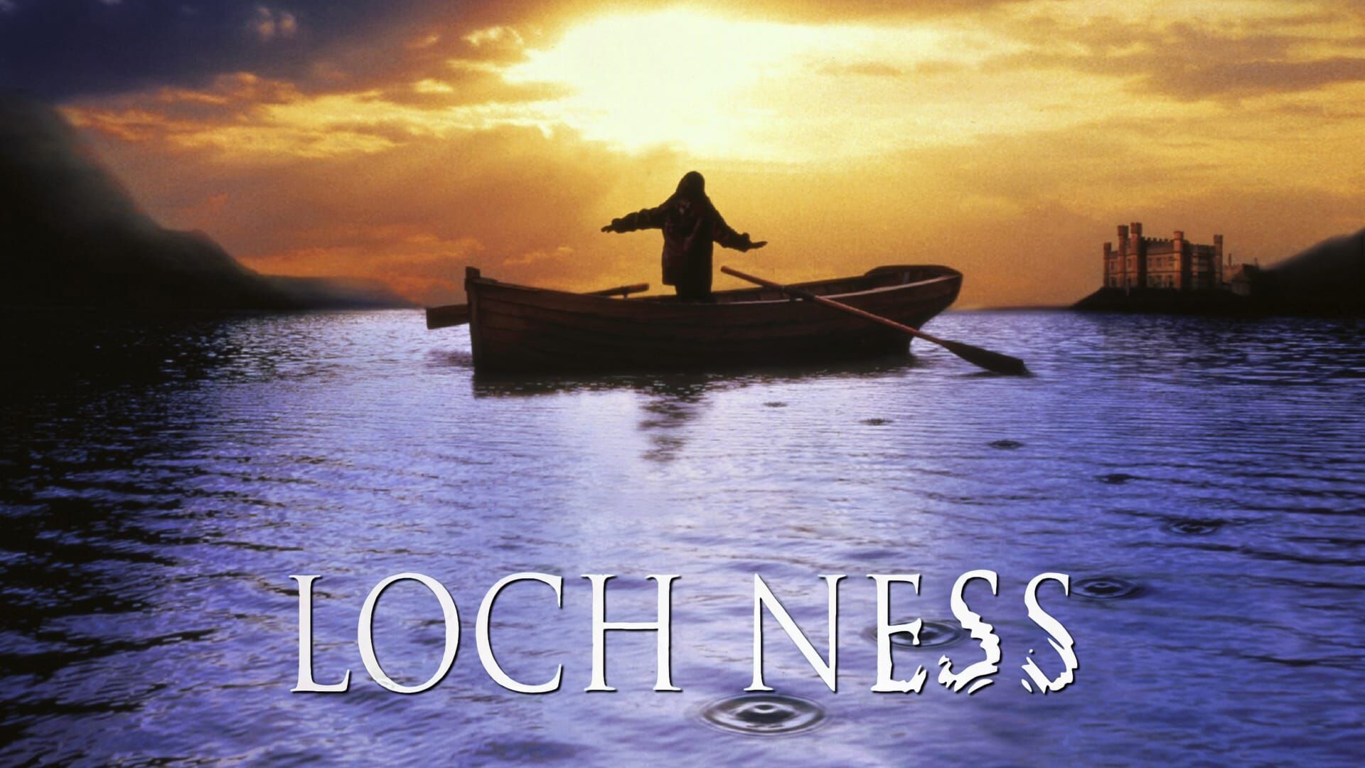 Loch Ness