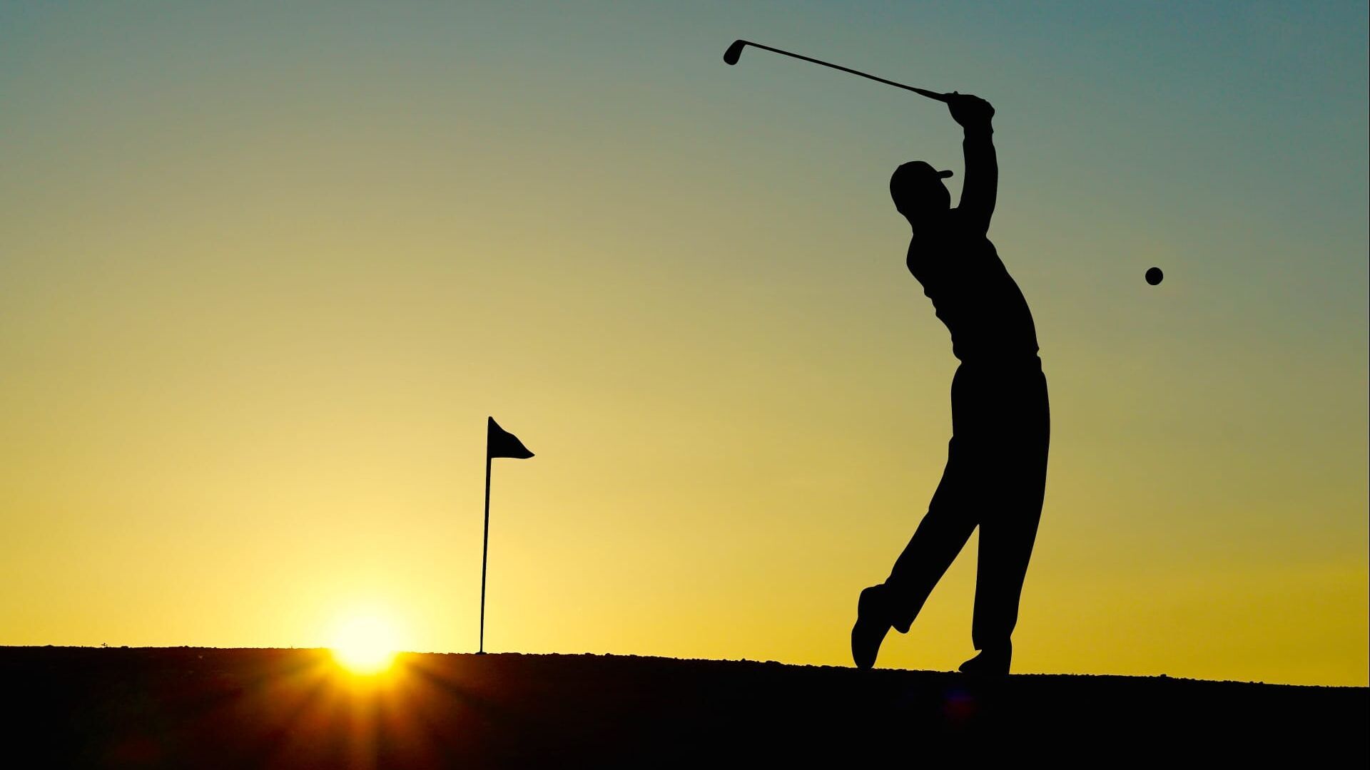 Autour du green avec Greg Havret