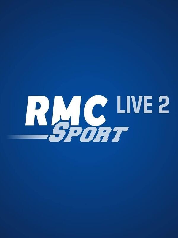 Chaîne événementielle pour suivre tous les matches en direct