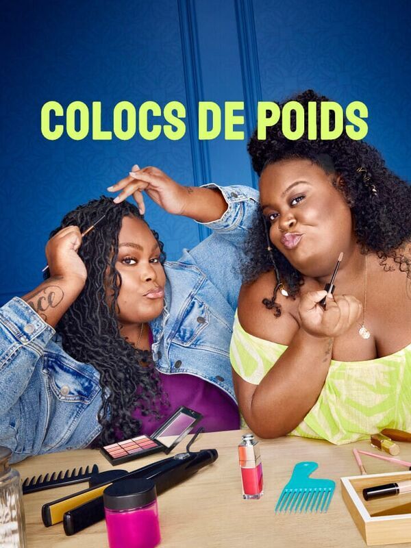 Colocs de poids — TLC 19:10