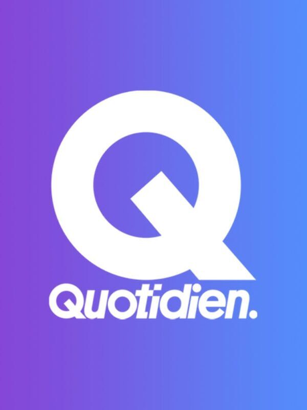 Quotidien
