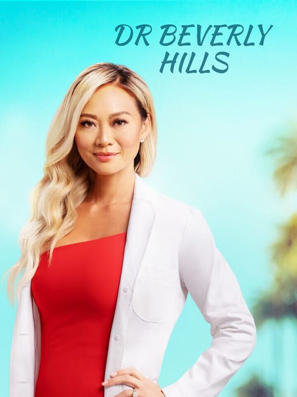 Dr Beverly Hills
