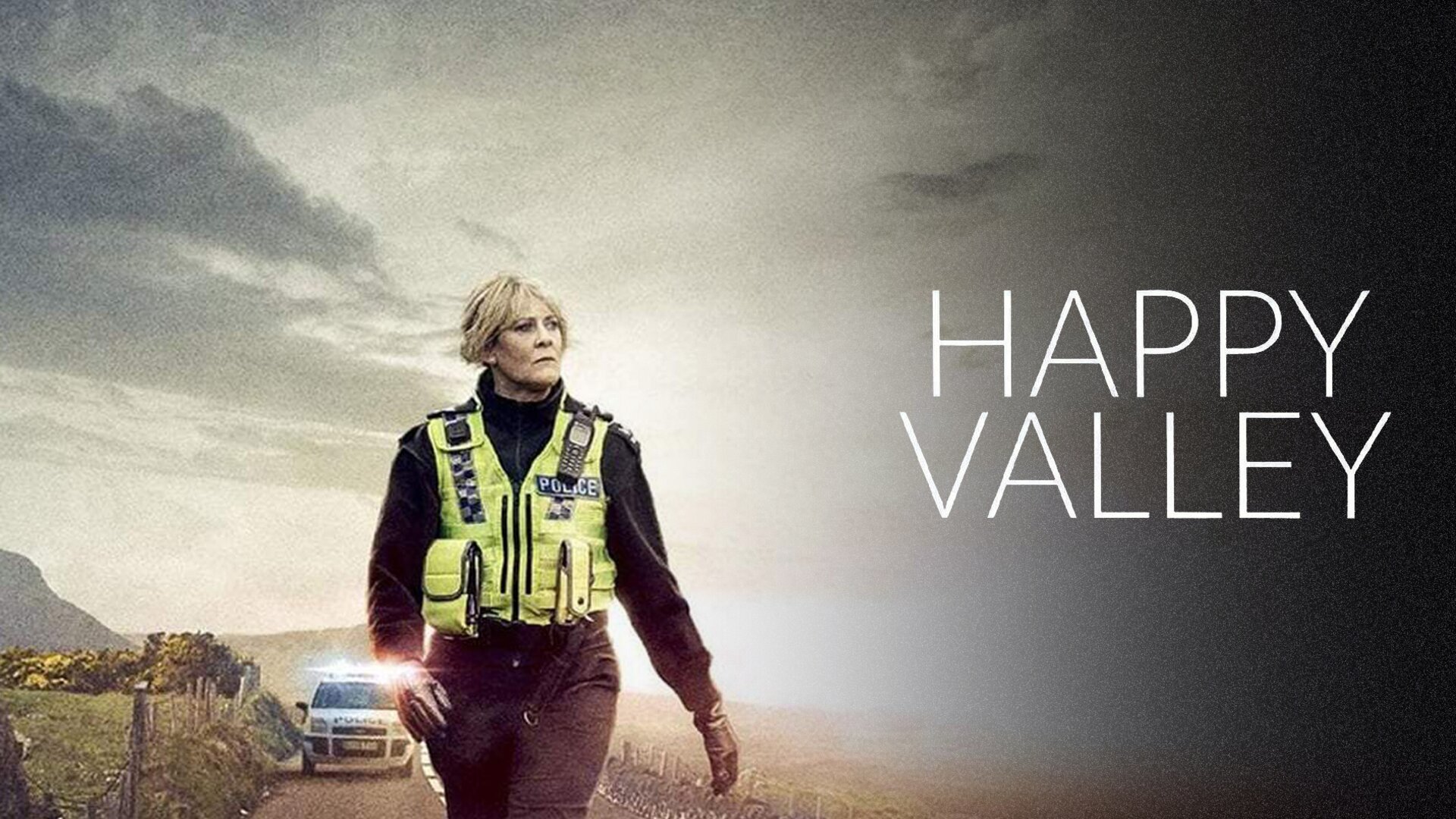Happy Valley