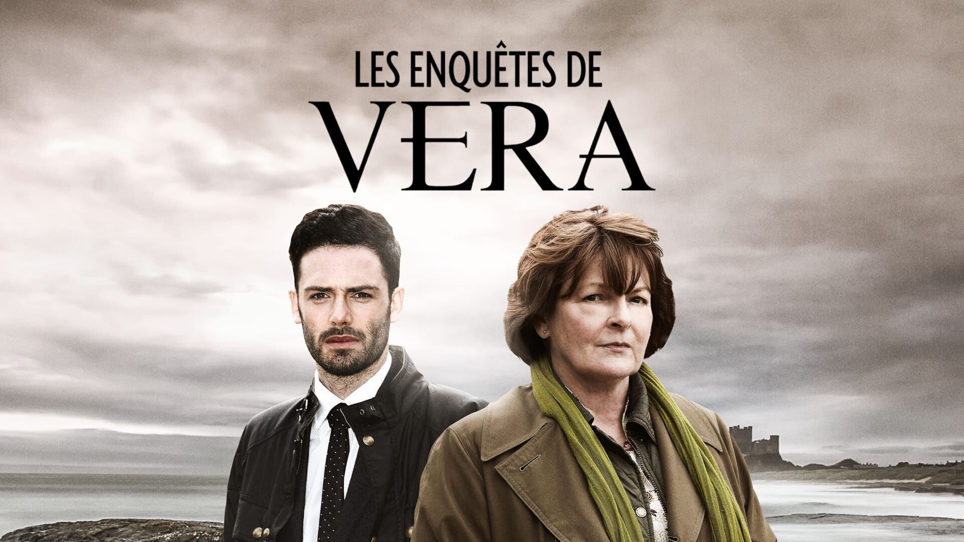 Les enquêtes de Vera