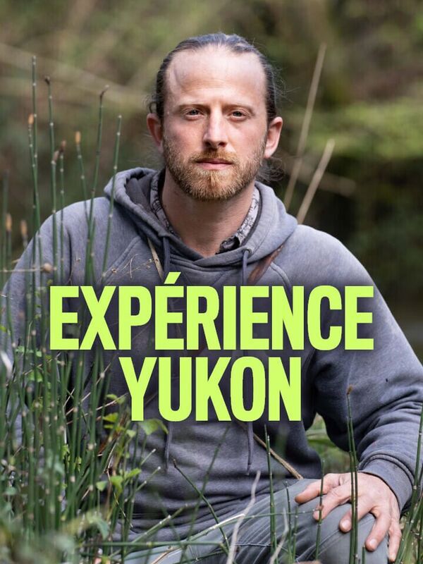 Expérience Yukon