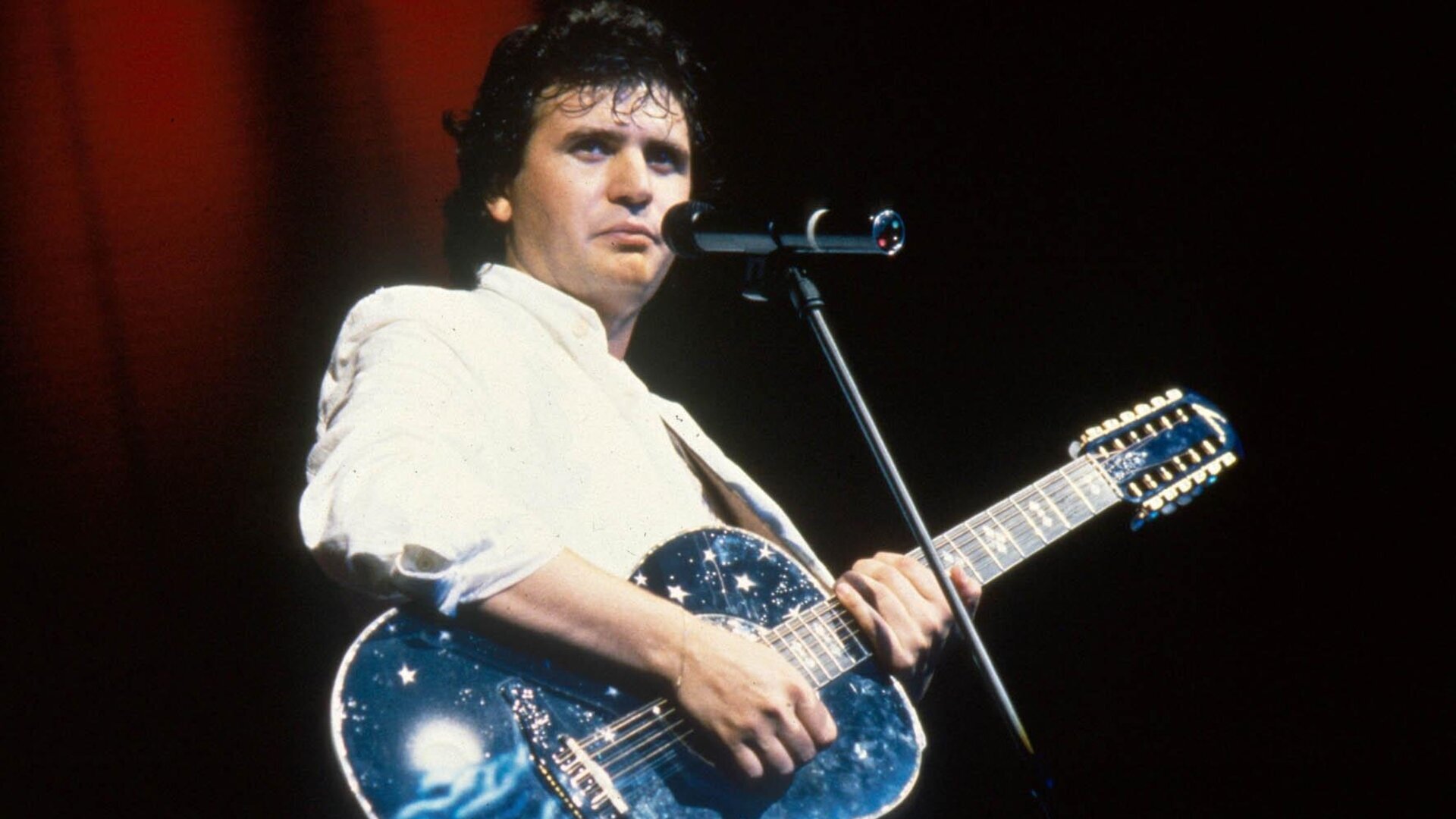 Balavoine, enquête sur un destin tragique