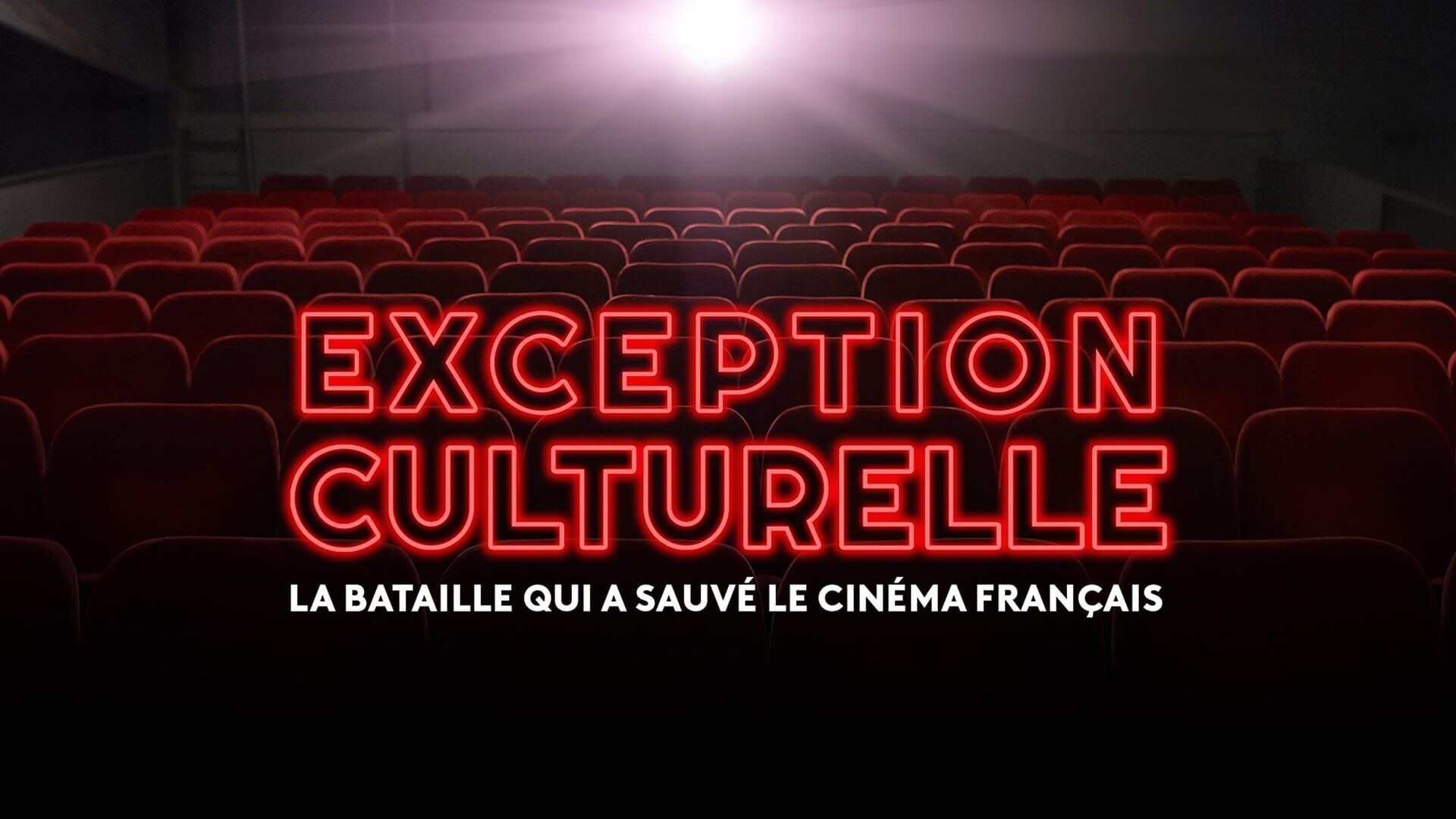 Exception culturelle, la bataille qui a sauvé le cinéma français