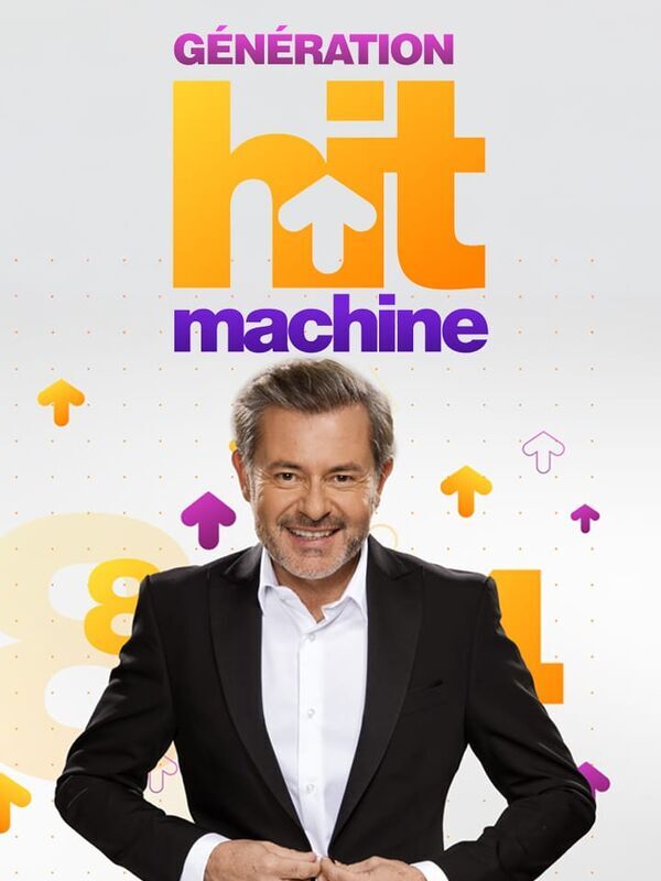 Génération Hit machine