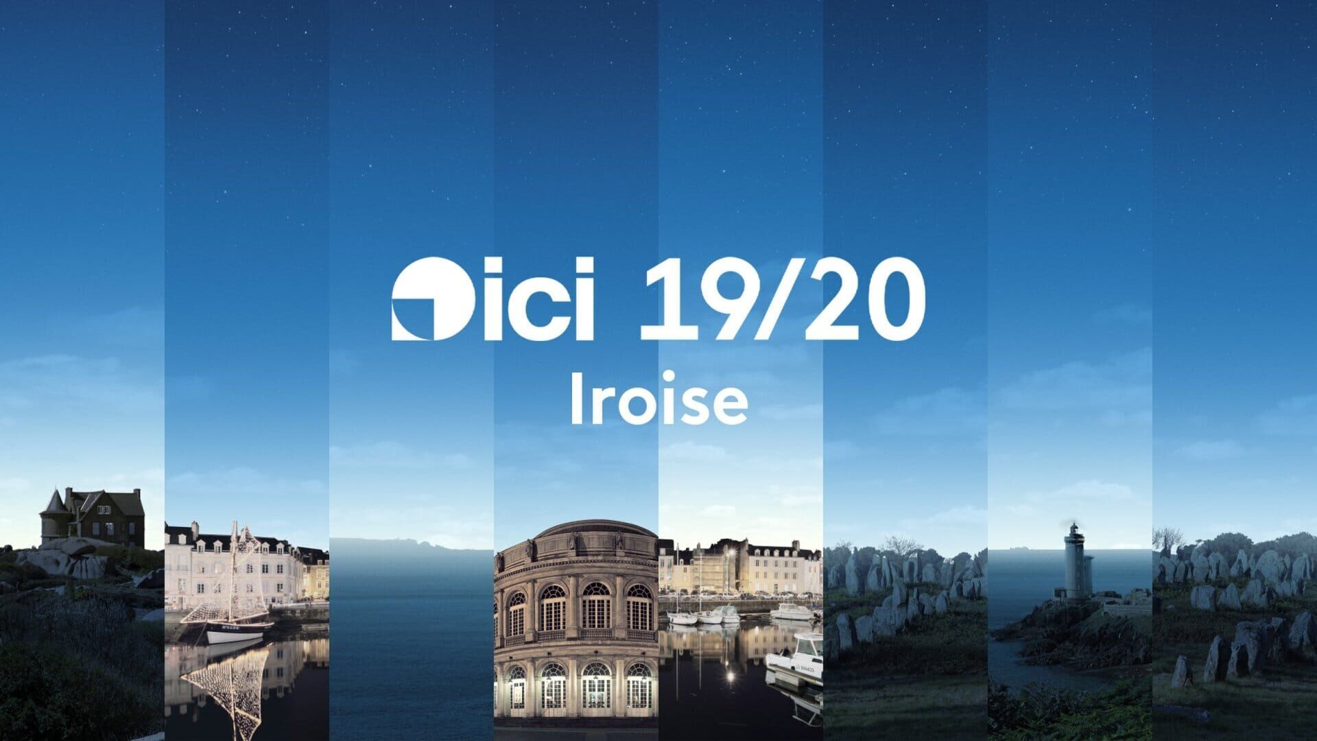 ICI 19/20 - Iroise