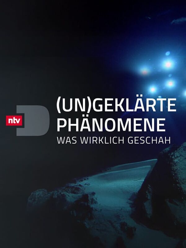 Etrange évidence